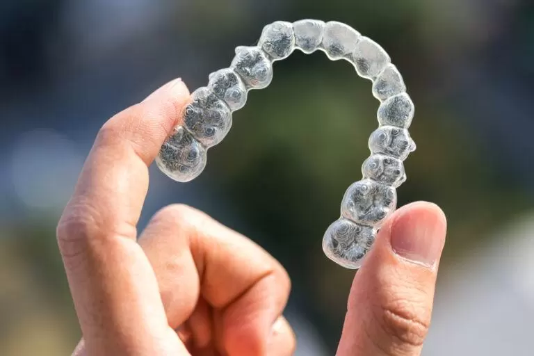 Invisalign near me